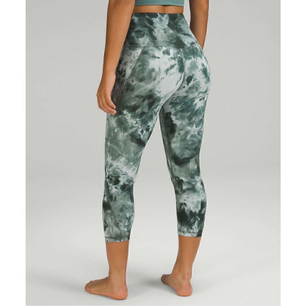 Womens Lululemon Align High-Rise Pant with Pockets